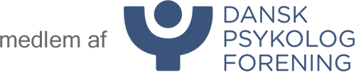 Dansk psykolog forenings logo